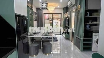 Khách cần ra gấp căn Bcons kế Làng ĐH, Metro, tầng thấp 53m2, 2PN-2WC