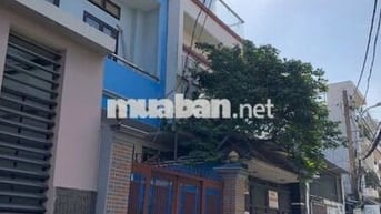 Bán Nhà Hẻm Ô Tô Ngay Bến Xe Miền Đông- Bình Thạnh. DT: 4 x 18(5 Tầng)