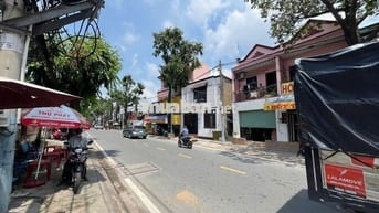 Ngộp- Bán giá tốt- Đất 270m2 thổ cư- Ngang 12m- HXH- Ngay PVĐ-11.9 tỷ