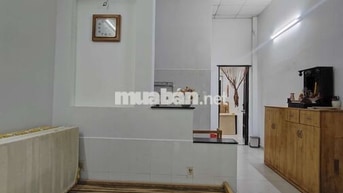 Nhà ful nội thất 2pn gần Vạn Phúc 7.5triệu