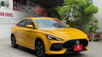 Xe Demo MG- MG5 Luxury 2024  - 19.000 km