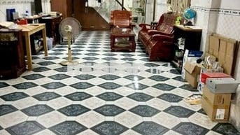 Cho thuê nhà Mặt Tiền nhánh Trung Mỹ Tây,Q12