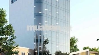 Bán Toà nhà Đường Mỹ Đình - Nam Từ Liêm - Hà Nội