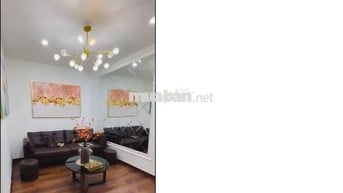 CĂN HỘ TẬP THỂ CỰC ĐẸP ĐẠI LA , 3 MẶT THOÁNG - FULL NỘI THẤT