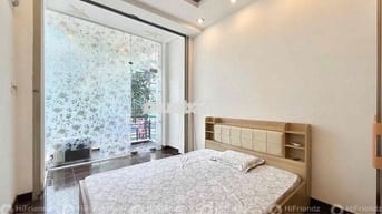 CĂN HỘ DỊCH VỤ MỚI XÂY CAO CẤP MIỄN TẤT CẢ PHÍ TRỪ ĐIỆN NƯỚC