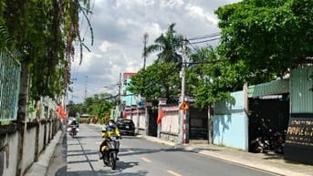 Bán Nhà Xưởng 30mx21m Mặt Tiền Đường 20m D4, P.Tân Chánh Hiệp, Q12