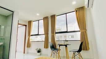 DÒNG TIỀN 35 TRIỆU/THÁNG- CHDV BÌNH THẠNH- 40m2- 7 PHÒNG- NHỈNH 6 TỶ