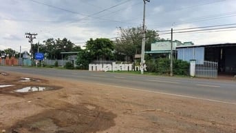 Sư cô miền Tây cần tiền làm công việc thiện nên bán lô đất