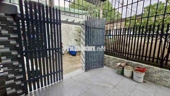 🌇NHÀ 3 TẦNG-4PN- HXH- CẠNH LÀNG ĐẠI HỌC, NGAY TRUNG TÂM LINH XUÂN, THỦ