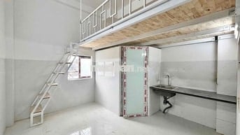 KHAI TRƯƠNG DUPLEX CHUNG CƯ MINI MỚI 100% CÓ NỘI THẤT KẾ AEON TÂN PHÚ