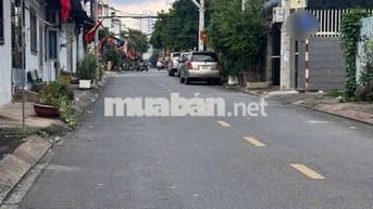 CHDV 5 TẦNG – SẴN DÒNG TIỀN – TRUNG TÂM LINH TÂY, THỦ ĐỨC