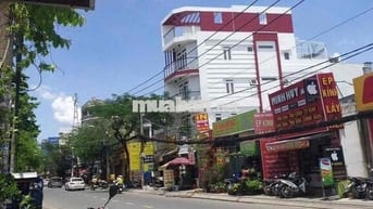 BÁN NHÀ 2 mặt tiền Nguyên Văn Khối- Gò Vấp