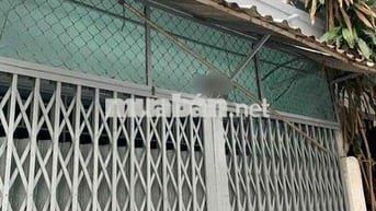 CHO THUÊ NHÀ NGUYÊN CĂN 3,5x15 CỘNG HOÀ P15 TB