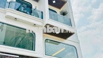 Bán Gấp Nhà ở Bình Tân Giá Chỉ 5 tỷ 7 nhà vị trị đẹp nội thất hiệnđại