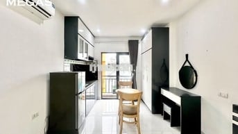 CĂN HỘ STUDIO MỚI TINH BAN CÔNG THOÁNG NGAY SÂN VẬN ĐỘNG QUỐC GIA