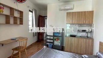 🍁 STUDIO 2 CỬA SỔ 🪟 LỚN - PHAN VĂN TRỊ, BÌNH THẠNH 🍁