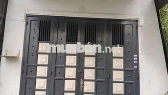 Bán nhà gần Chợ Bình Đông, p14,Q8 3.5x11m nhà cấp 4 hẻm xe hơi thươngl