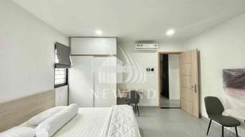 studio cửa sổ trời full nội thất ngay Tân Hương - Aeon Tân Phú
