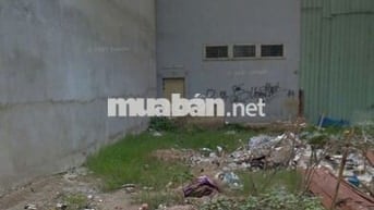 Bán Đất Bình Tân - Hẻm 6m Có Lề - DT: 72m2 SHR Giảm Còn Nhỉnh 3 Tỷ xíu