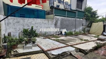 Bán đất lô góc 4 thoáng Ngọc Thụy 45m² – gần phố cổ, giá hơn 4 tỷ