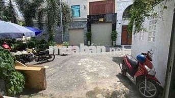 CHO THUÊ NHÀ HẺM RỘNG THÔNG DT 4*17M THỐNG NHẤT P11 GÒ VẤP