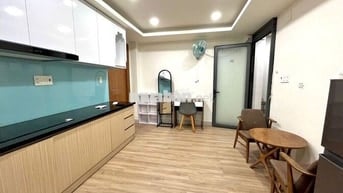Phòng trọ Tân Bình, 1 PN Tách bếp