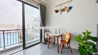 Căn hộ cao cấp rull nội thất cho anh chị nha , 📍 Gò Dầu - Tân Phú