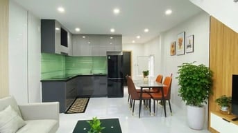 NHÀ THẬT-GIÁ THẬT-XEM LÀ THÍCH NGAY-GIÁ 2,96TỶ-49,5m2-BÀNH VĂN TRÂN