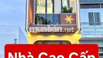 NHÀ FUL NỘI THẤT CAO CẤP - KHU TĐC NHI ĐỒNG