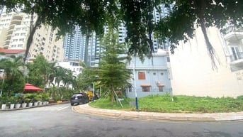 Bán lô góc  Võ Trường Toản, An Phú,  hai mặt tiền, 150m², giá tốt