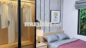 căn hộ 1pn ngay chợ Bình Chánh chỉ nhỉnh 1 tỷ.Thanh toán 333 triệu