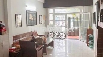 Hẻm VIP 10m Thông Huỳnh Thiện Lộc - Sát Lũy Bán Bích. 4x20m, Đúc 4 Tấm