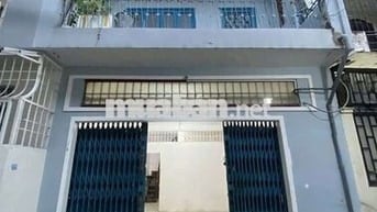 Cho thuê nhà nguyên căn.Đường Cách Mạng Tháng Tám.Phường 15.Quận 10