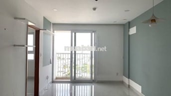 BÁN CĂN HỘ [ 𝟏𝐏𝐍+𝟏𝐖𝐂 𝟓𝟖𝐦² ] SẴN SỔ HỒNG _ Tara Residence Q8