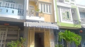 CHO THUÊ NHÀ 2 TẦNG - KDC TRƯỜNG THỊNH - TRƯỜNG THỌ. THỦ ĐỨC