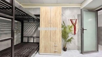 CHDV GIƯỜNG TẦNG NGAY LÊ ĐỨC THỌ - GẦN CÔNG VIÊN VĂN HOÁ GÒ VẤP