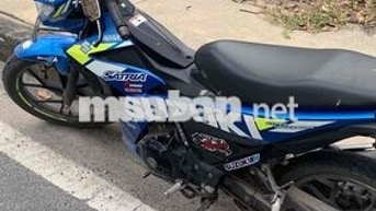 Satria150