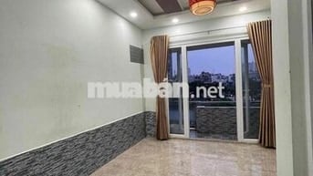 Cho thuê Phòg nguyên tầng Ban côg Máy lạnh Đường MT Ba đình q8