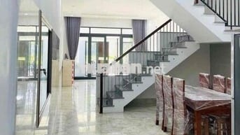 Cho thuê nhà 3 tầng đường Cồn Dầu 14