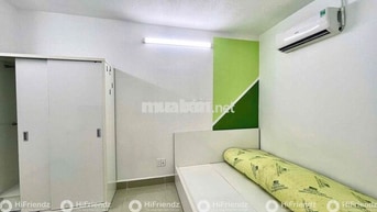 CHO THUÊ PHÒNG STUDIO GẦN SÂN BAY - PHÚ NHUẬN GẦN QUẬN 1