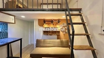 ✨ DUPLEX FULL NỘI THẤT CAO CẤP NGAY CẦU VƯỢT HOÀNG HOA THÁM ✨