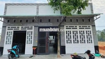 Bán dãy trọ giá 1 tỷ 550TR, Ngay TT văn hóa Bình Chánh