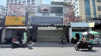 Mặt Tiền Ngay Cổng Trường Đại Học Công Nghiệp 4, Gần Ký Túc Xá.