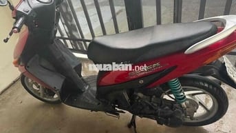 Cần bán xe click 110.bstp giấy tờ đầy đủ
