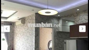 Bán gấp Âu Cơ tower 2pn 2wc giá chỉ 3tỷ390 sổ hồng