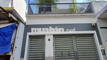 NGUYÊN CĂN MẶT TIỀN TÂY THẠNH DIỆN TÍCH 5X20M TRỆT 3 LÂU