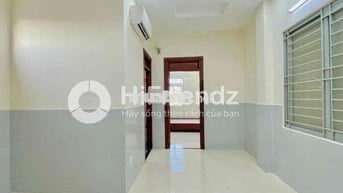 Căn hộ 1 phòng ngủ gần Phú Mỹ Hưng Quận 7