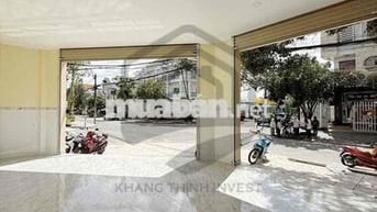 🔥🔥CHO THUÊ MB GÓC 2 MẶT TIỀN - KDC ĐÔNG ĐÚC - CẦN THƠ ( MỚI 100% )