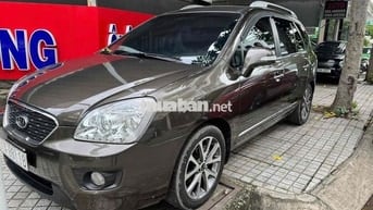 Kia Carens 2014 S 2.0 AT - 57000 km