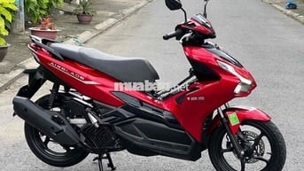 Honda Air Blade 125 2023 4Val